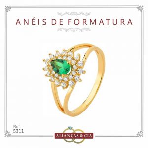 Formatura 90